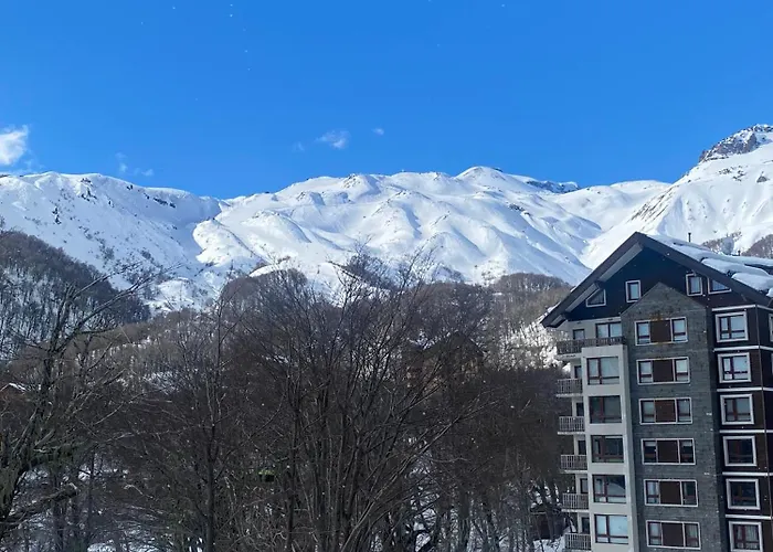 Departamento Andes Chillan