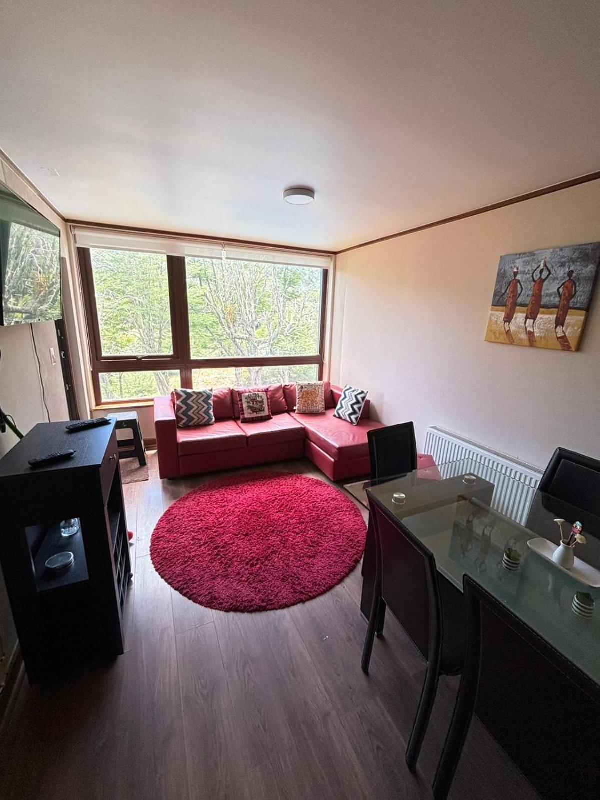 Apartamento Departamento Andes Chillan Nevados de Chillán